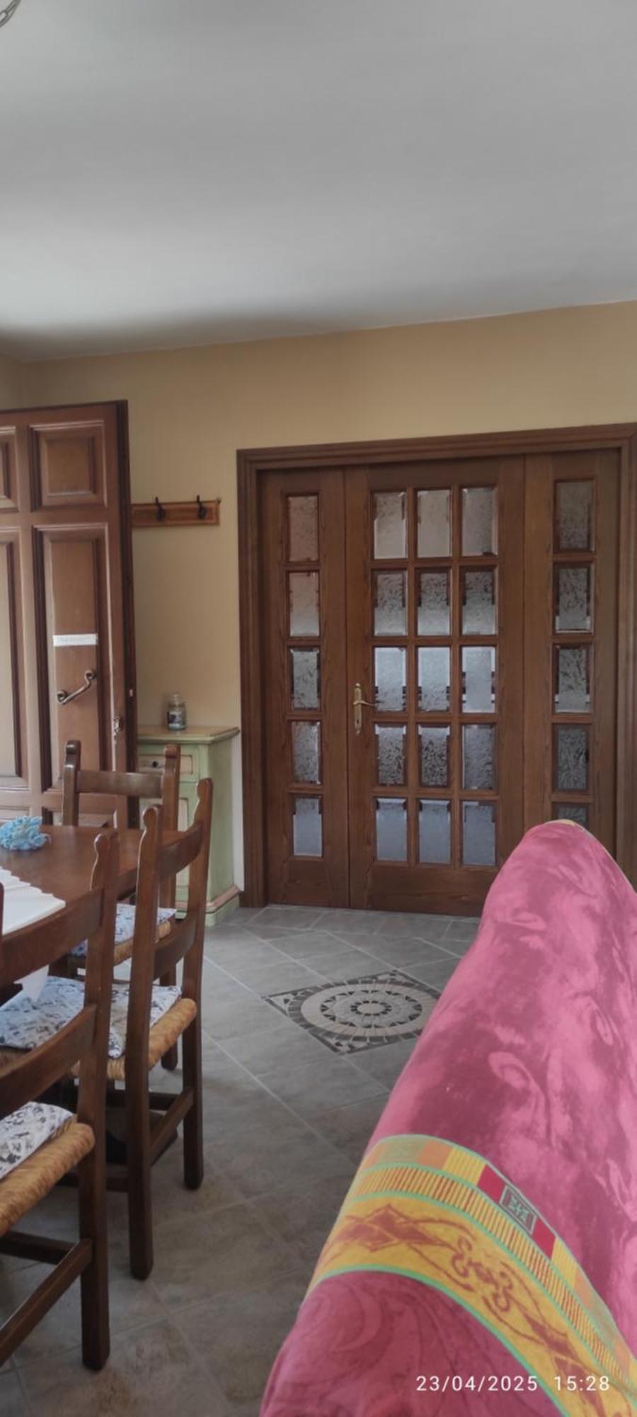 Appartamento Gallicano - La Tana 外观 照片