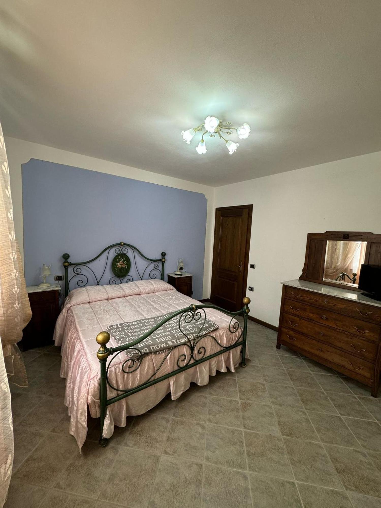 Appartamento Gallicano - La Tana 外观 照片
