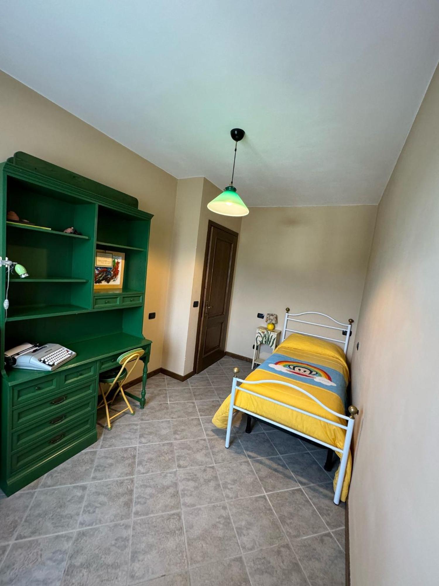 Appartamento Gallicano - La Tana 外观 照片