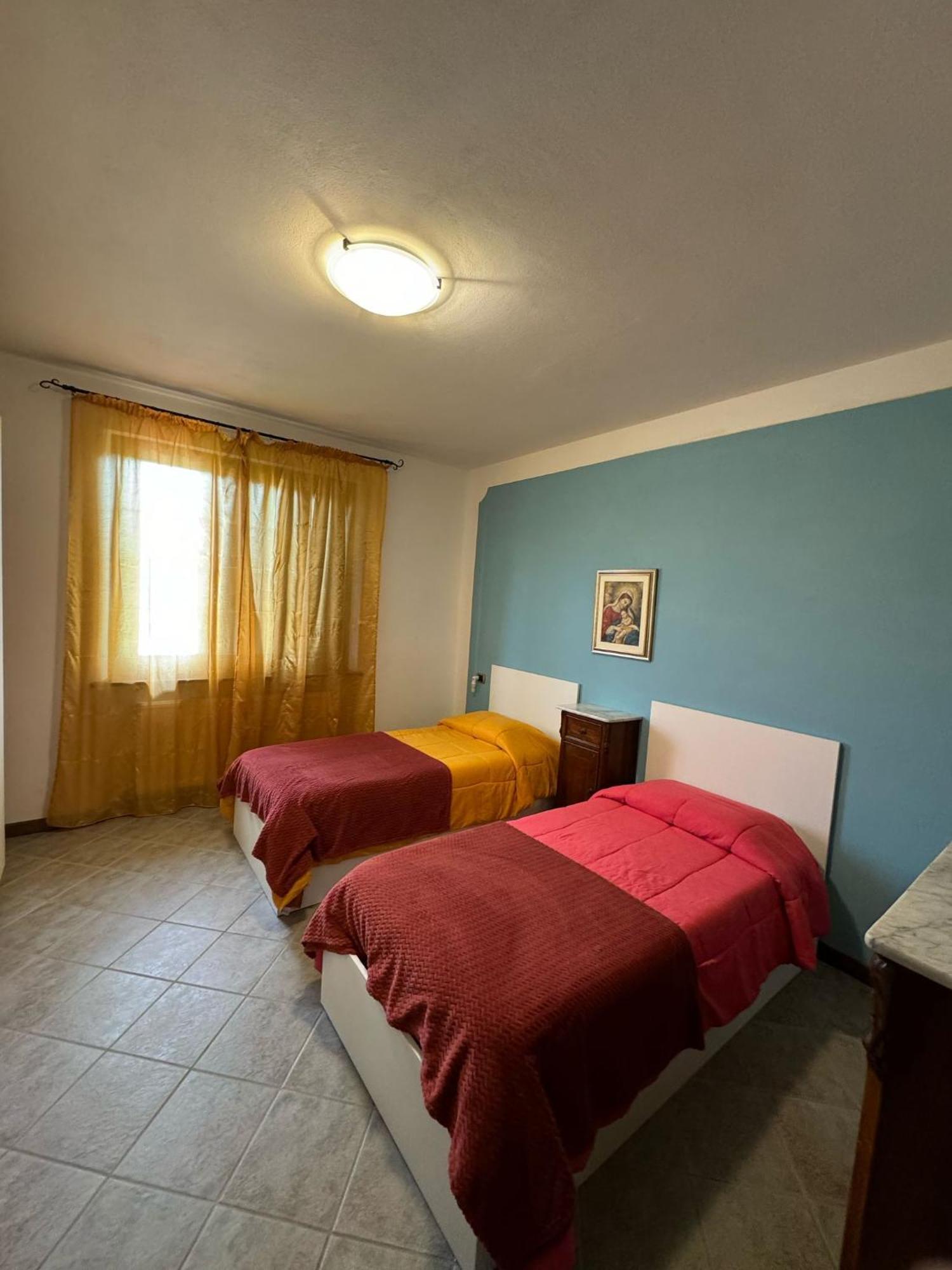Appartamento Gallicano - La Tana 外观 照片