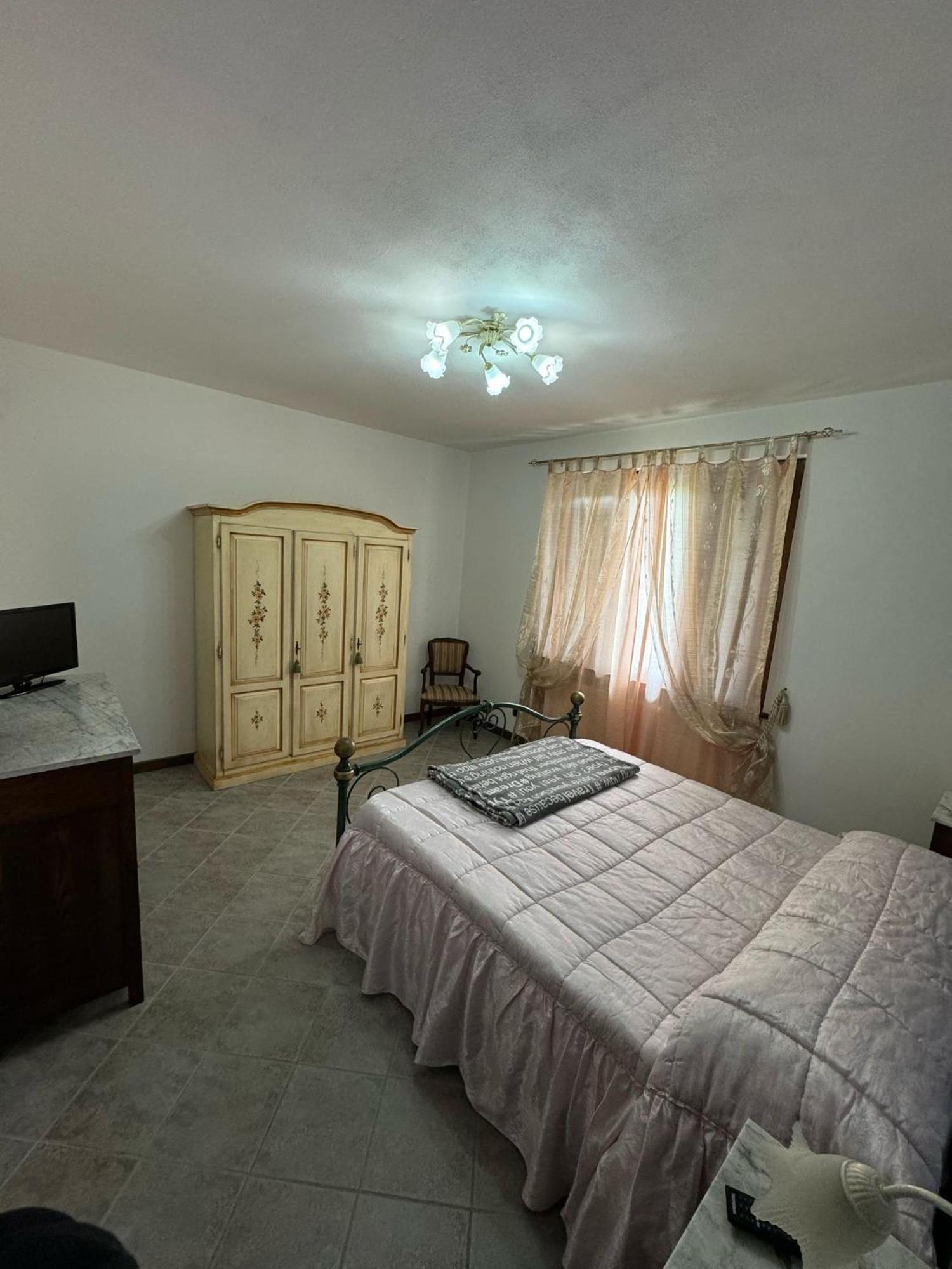 Appartamento Gallicano - La Tana 外观 照片